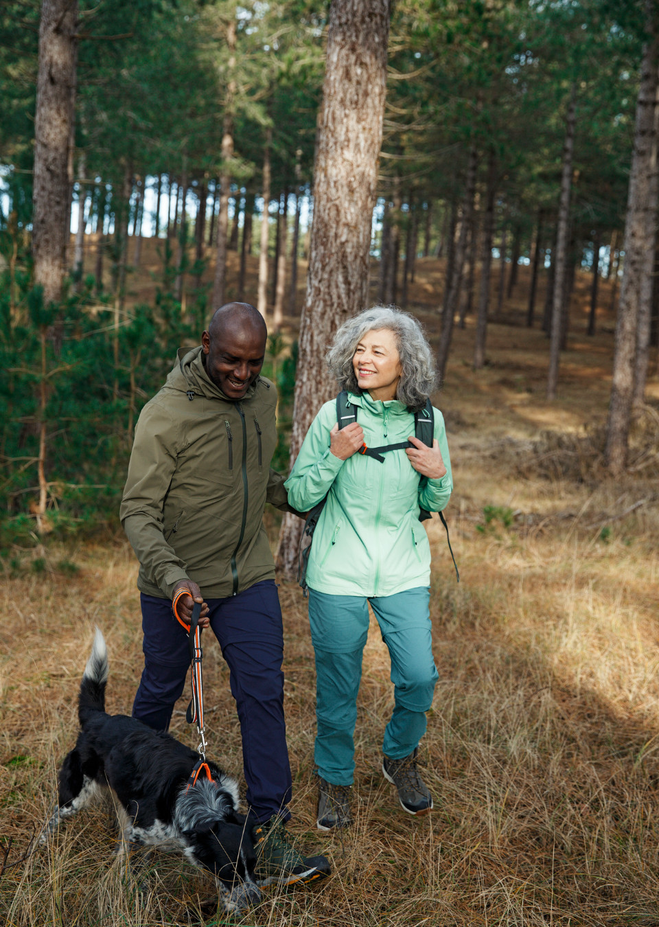 Wendell People The Specials