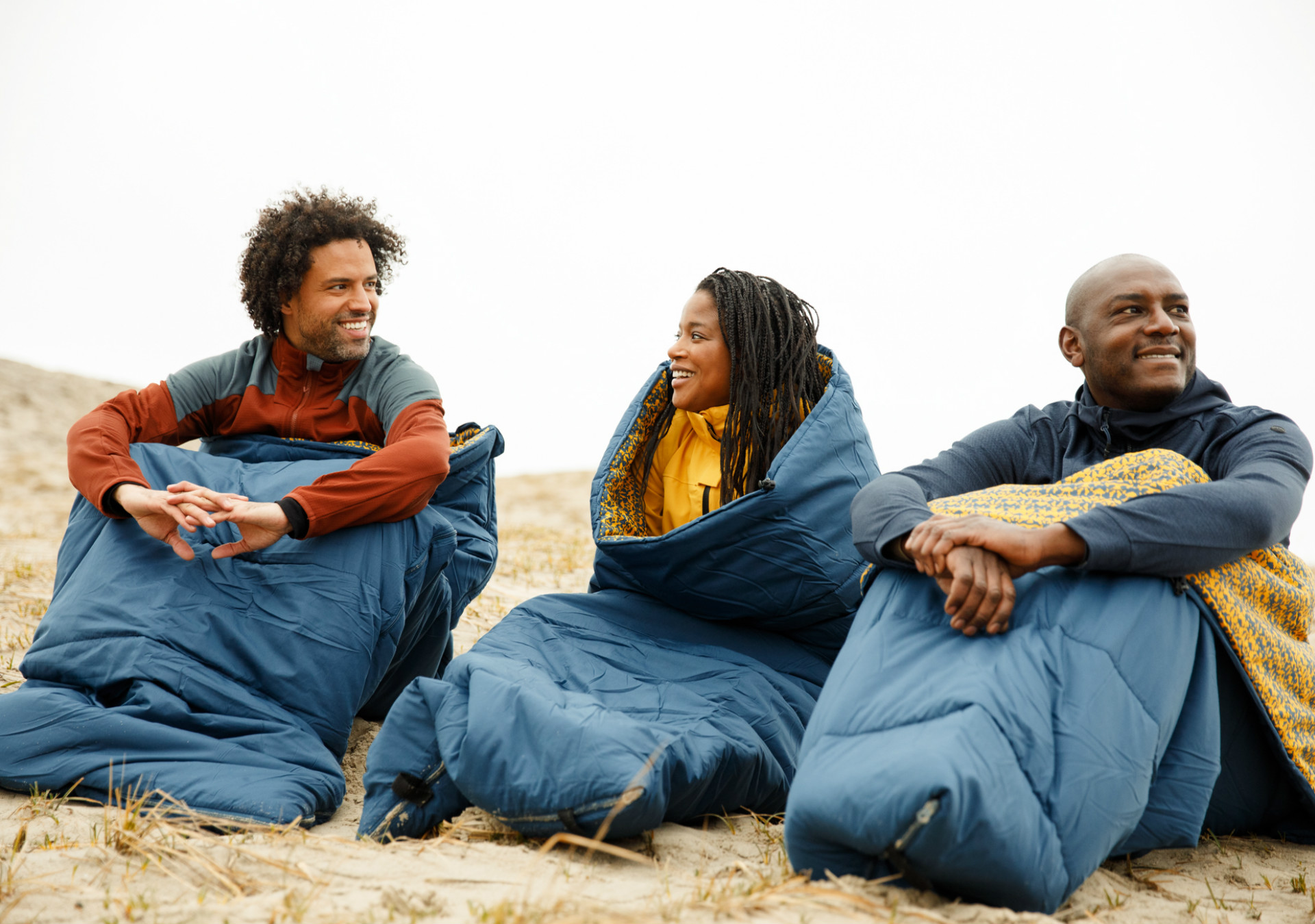 Wendell People The Specials