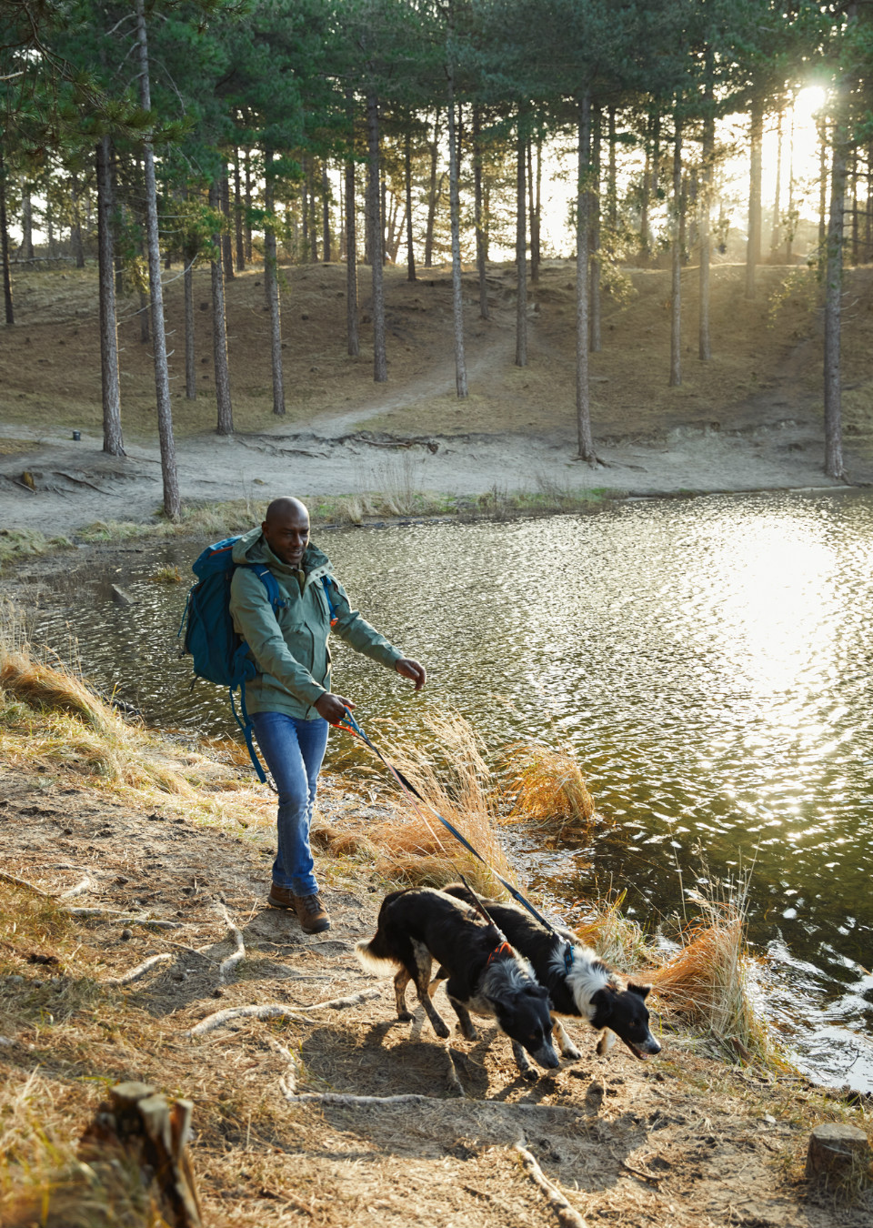 Wendell People The Specials