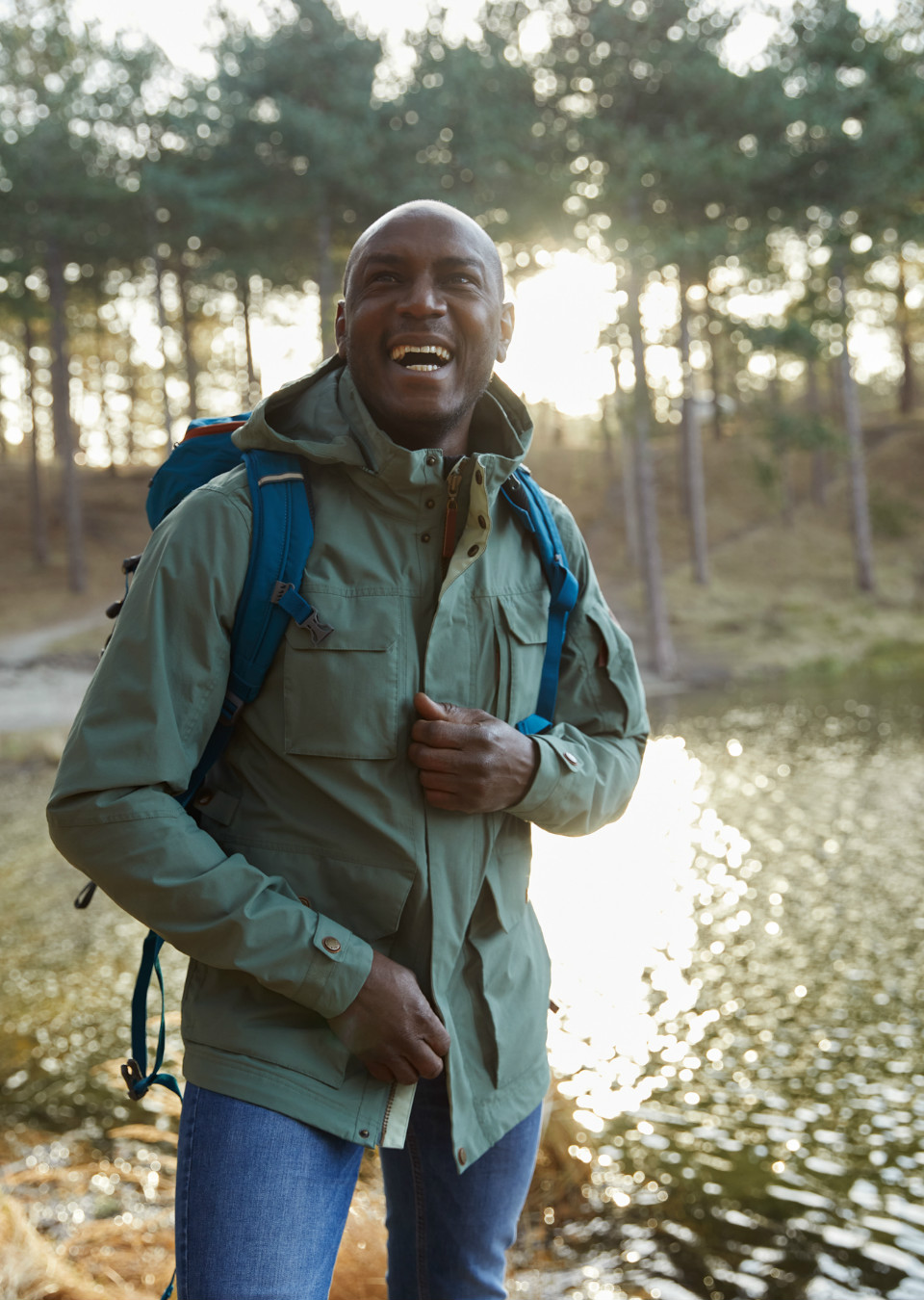 Wendell People The Specials