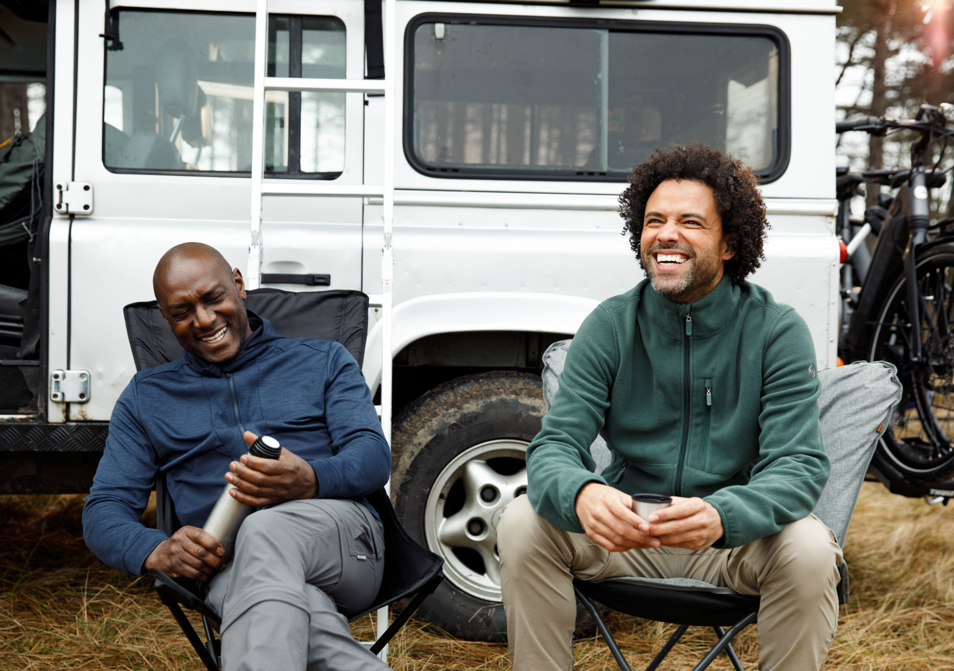 Wendell People The Specials