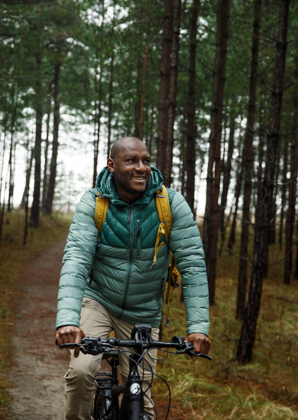 Wendell People The Specials