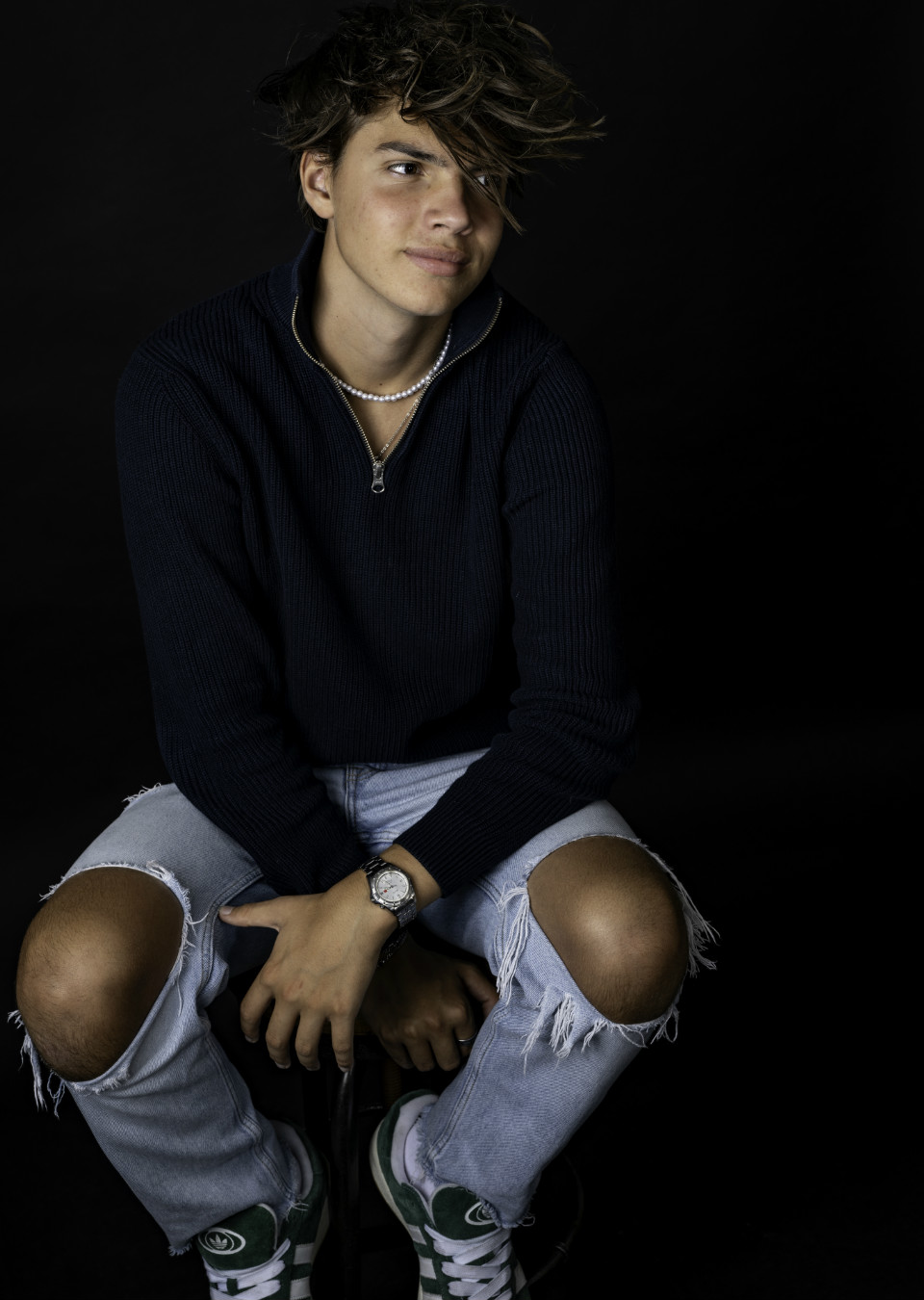 Noah Teenagers The Specials