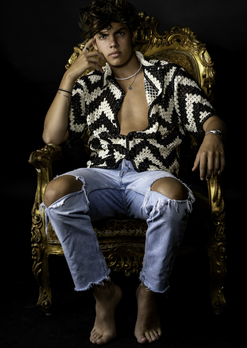 Noah Teenagers The Specials