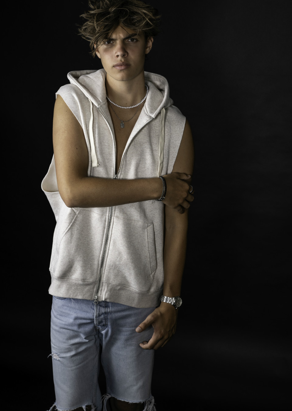 Noah Teenagers The Specials