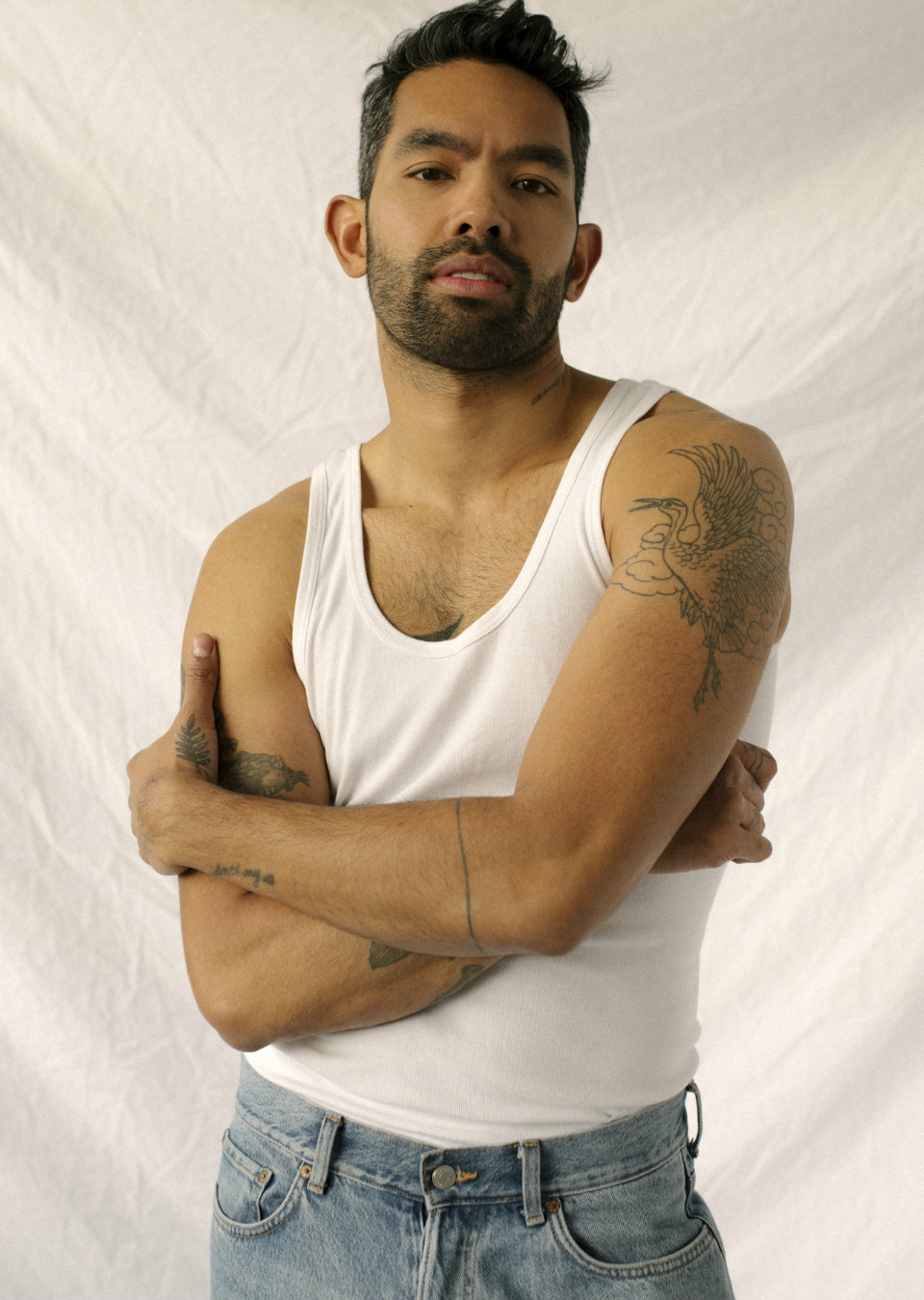 TONY Specials The Specials