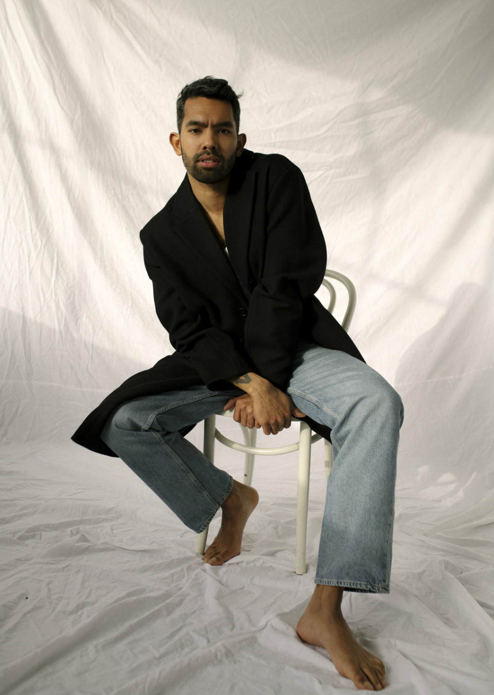 TONY Specials The Specials