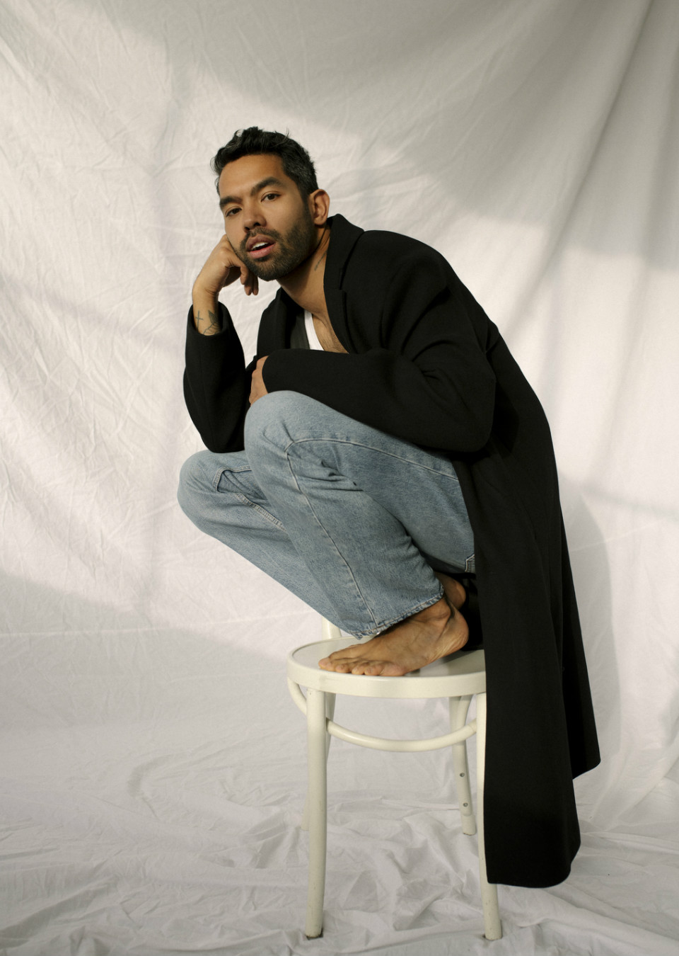 TONY Specials The Specials