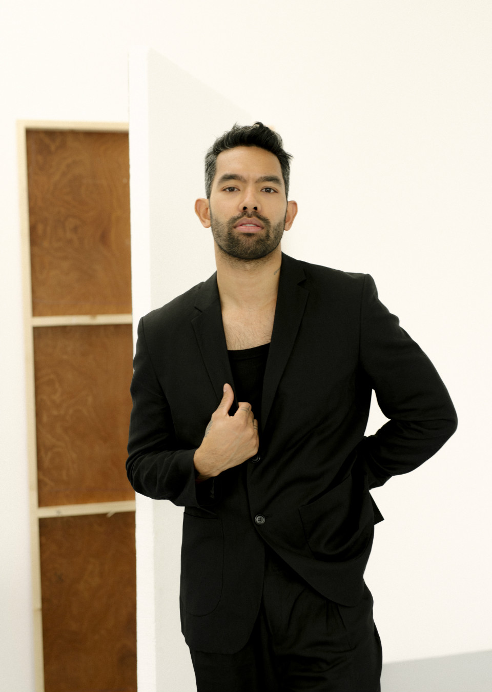 TONY Specials The Specials