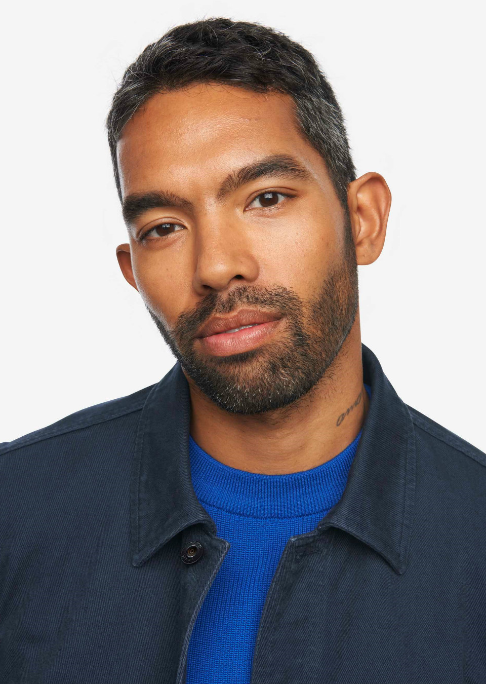 TONY Specials The Specials