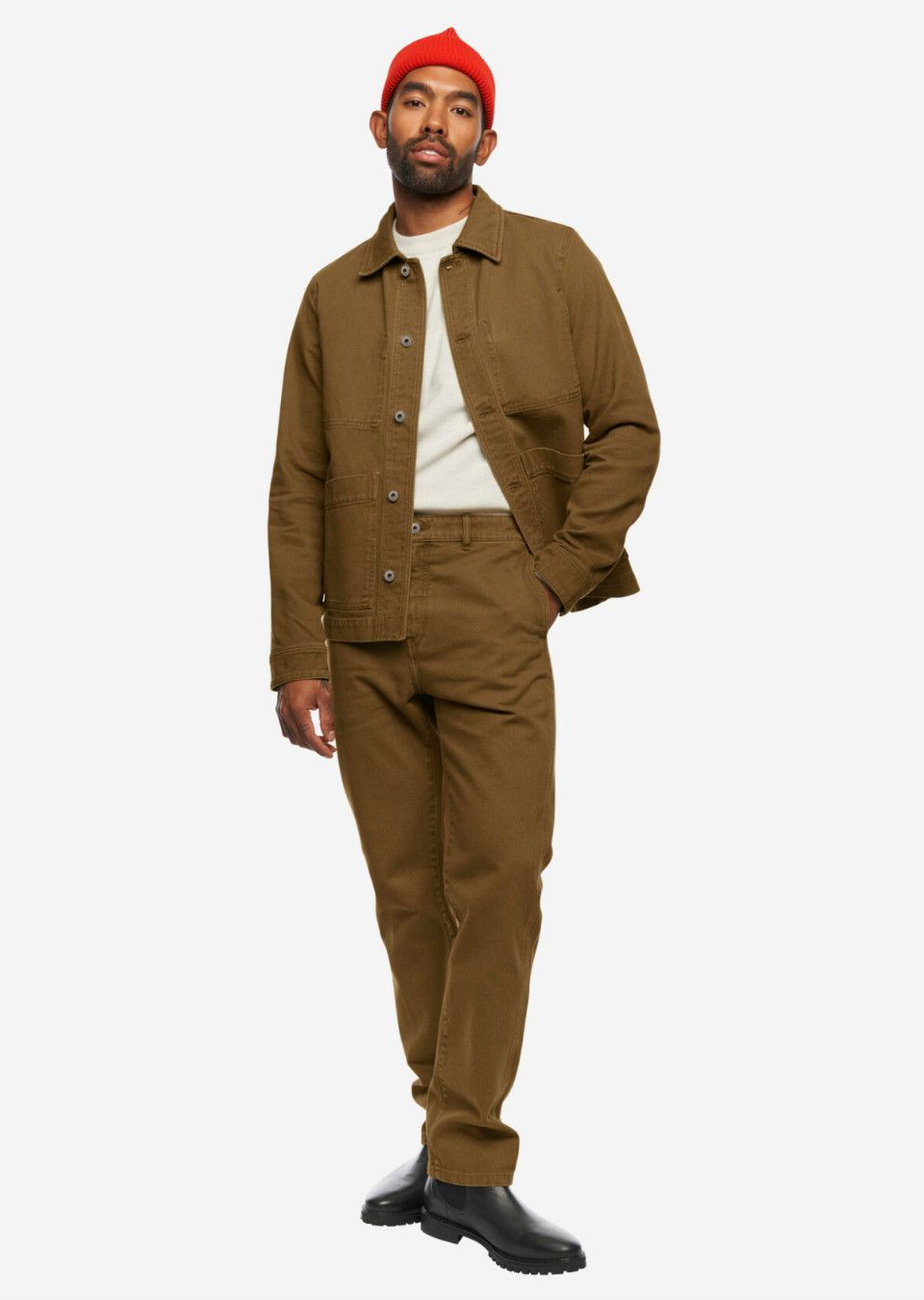 TONY Specials The Specials