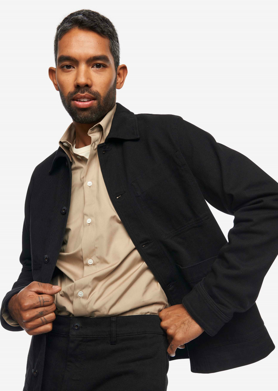 TONY Specials The Specials