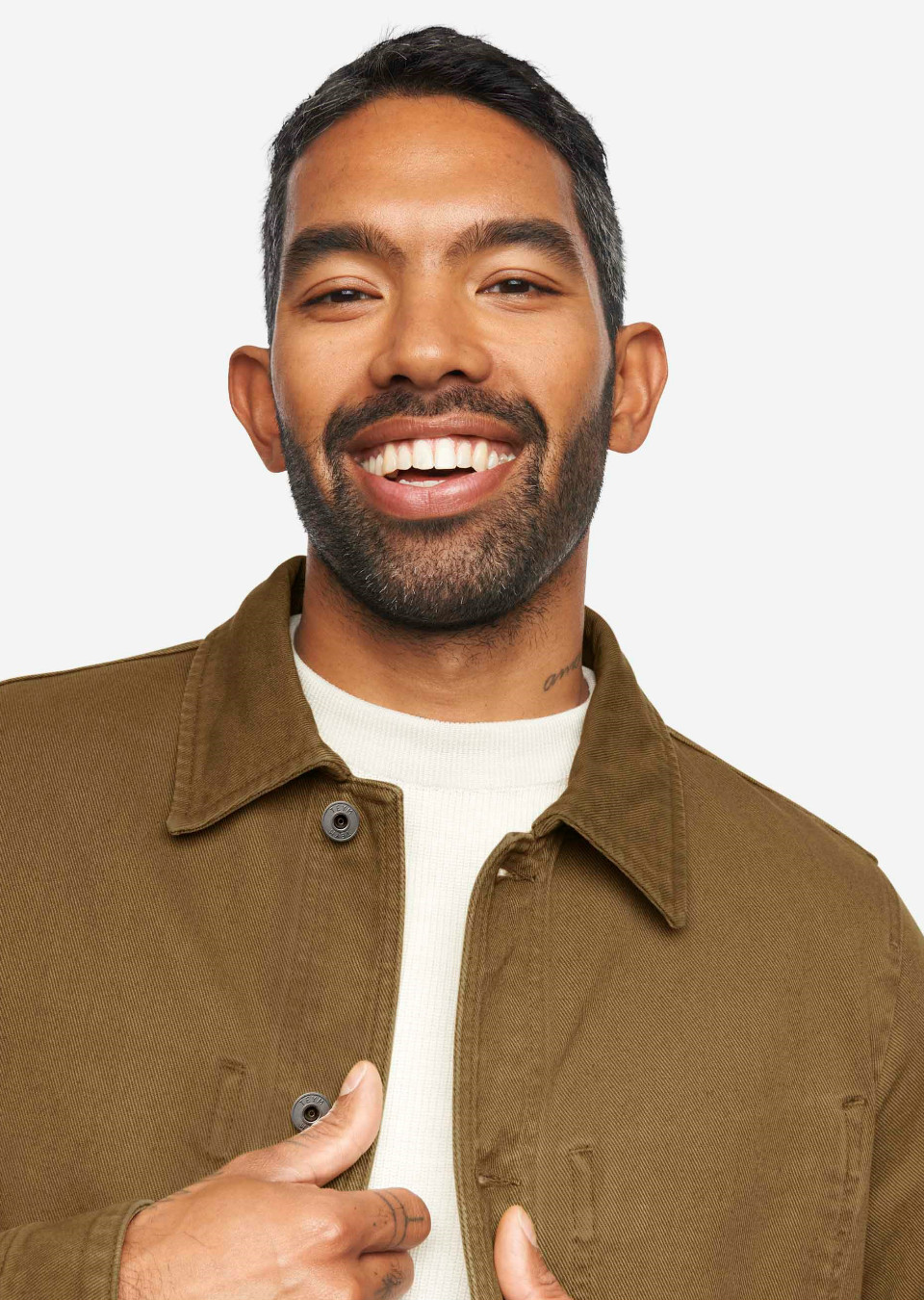 TONY Specials The Specials