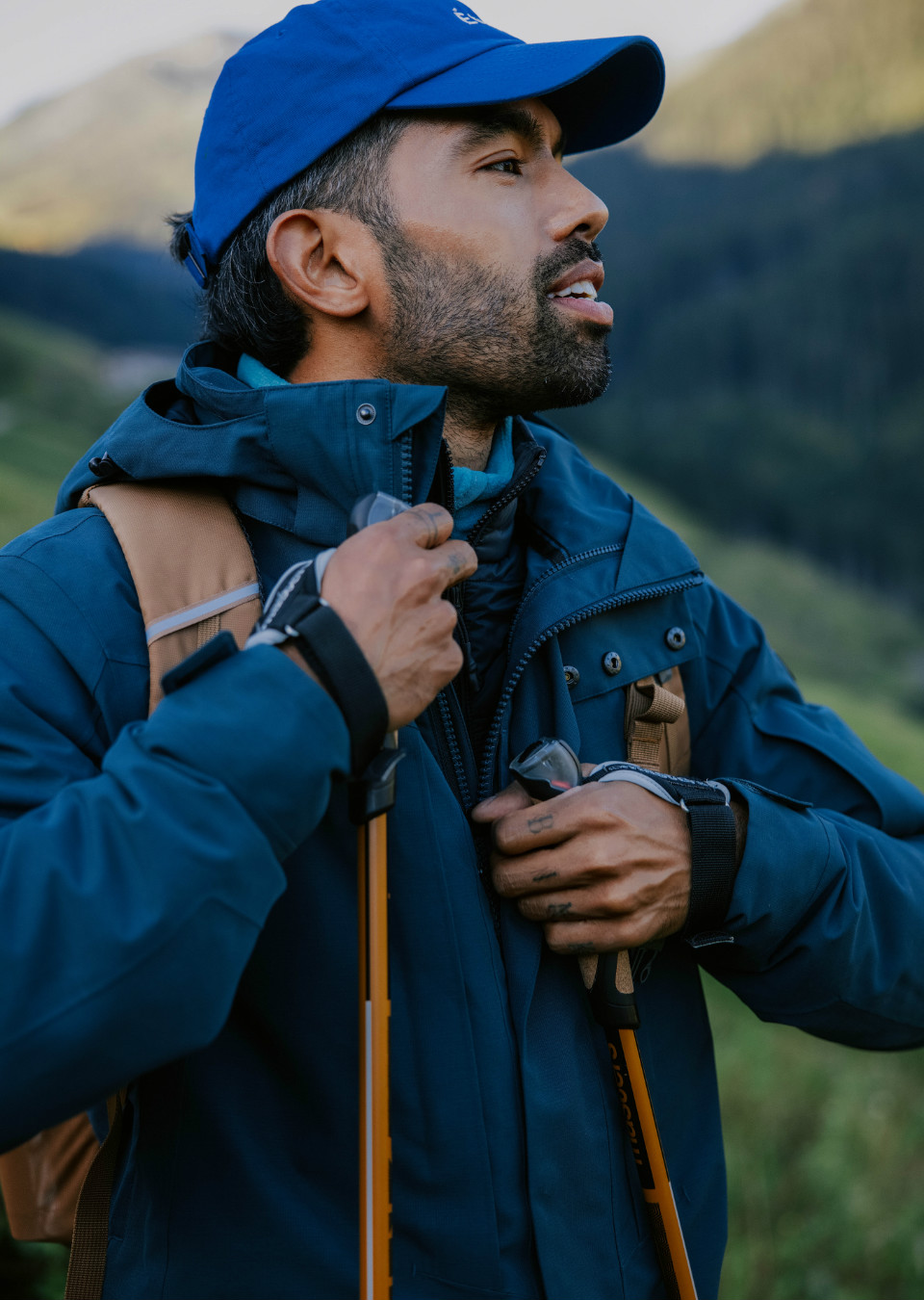 TONY Specials The Specials