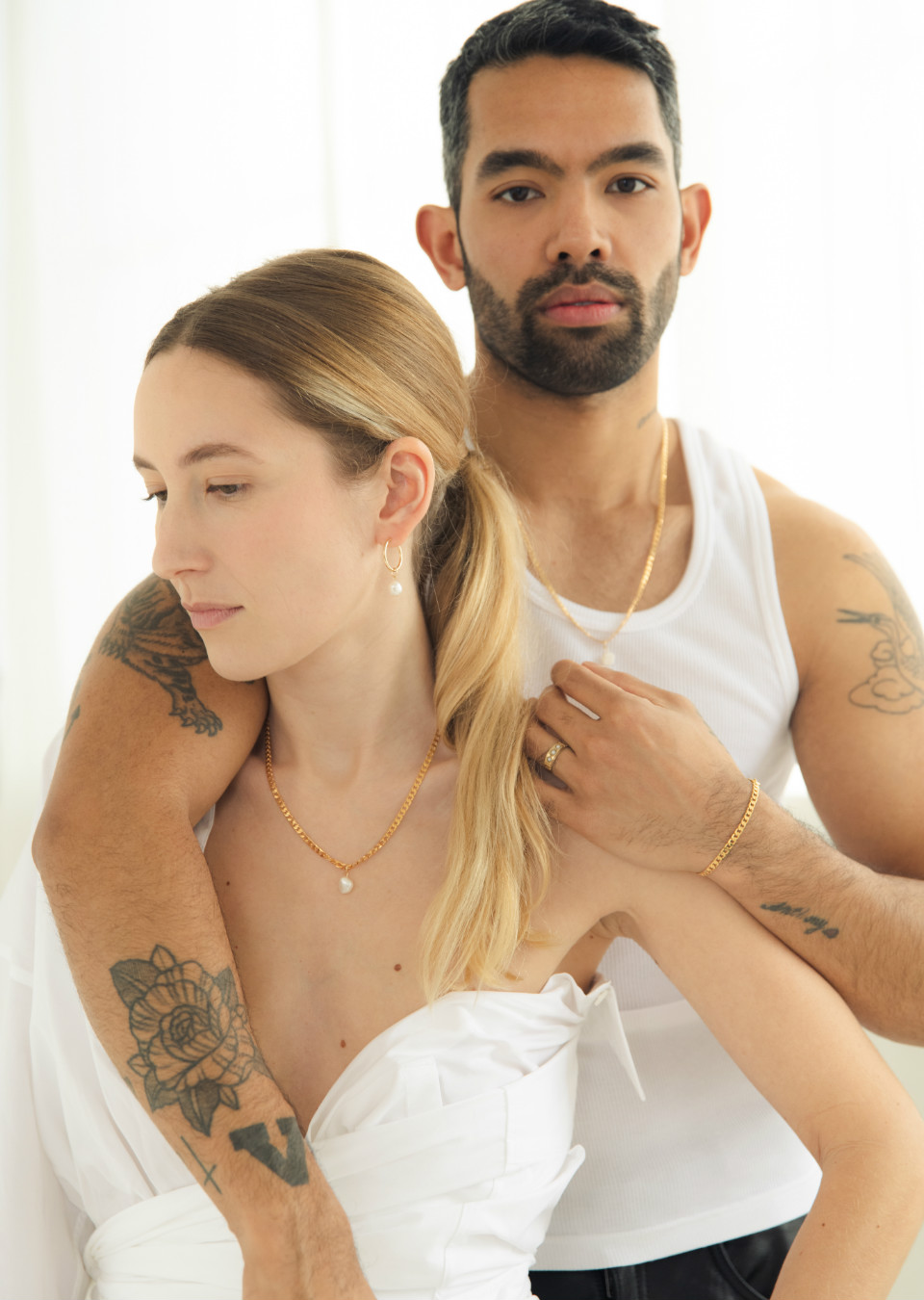 TONY Specials The Specials