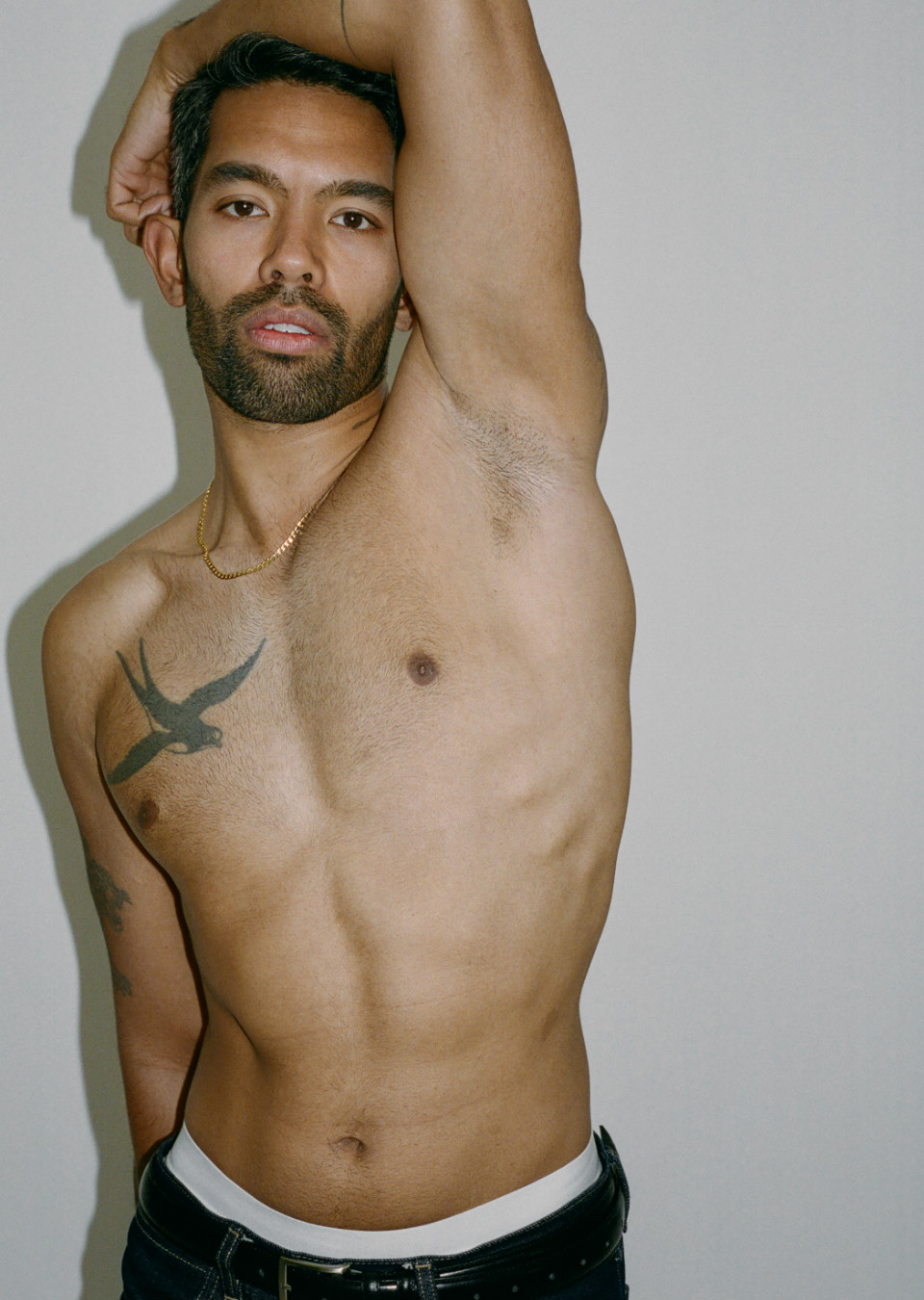 TONY Specials The Specials