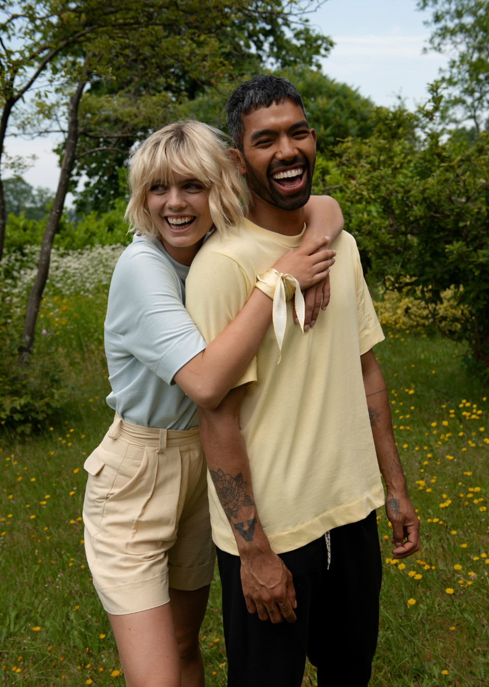 TONY Specials The Specials