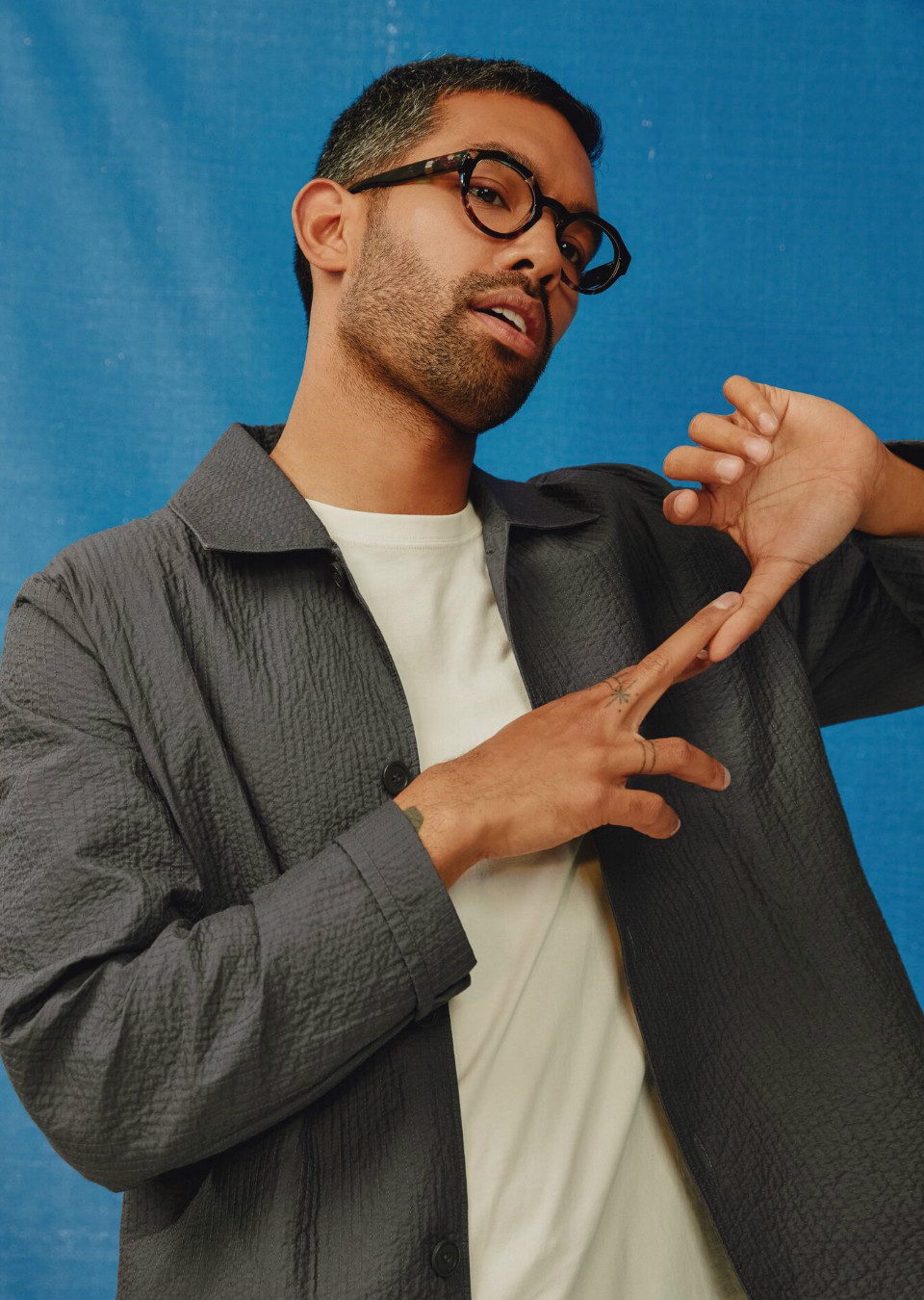 TONY Specials The Specials