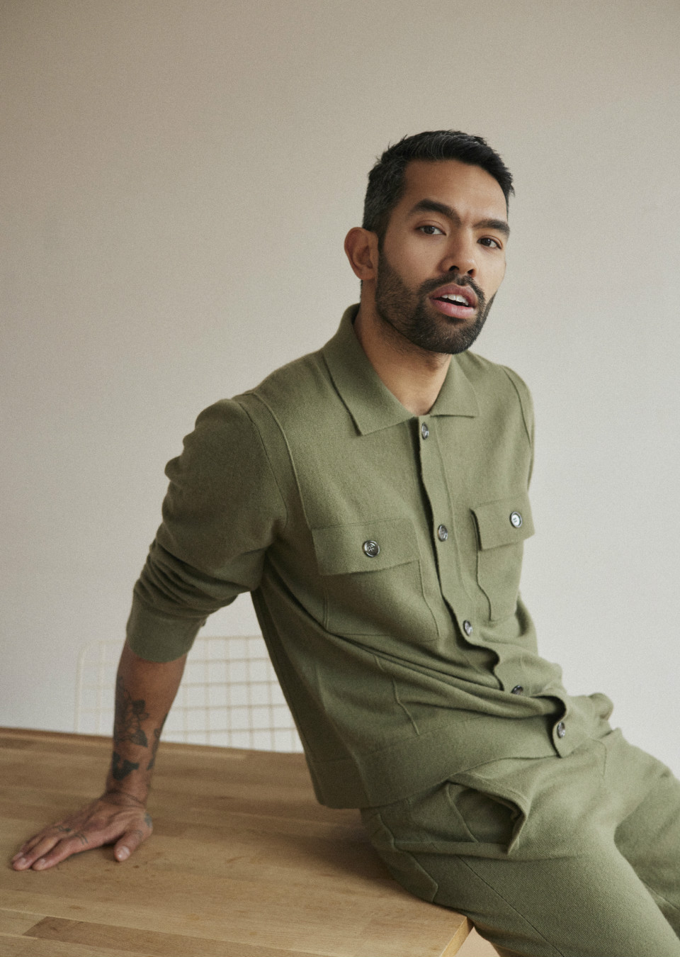 TONY Specials The Specials