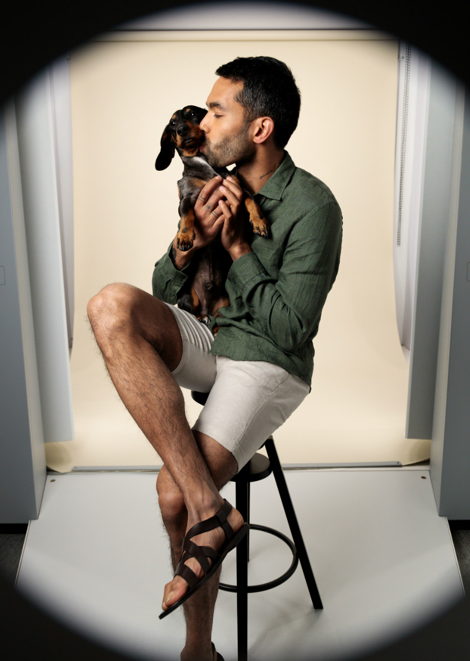 TONY Specials The Specials