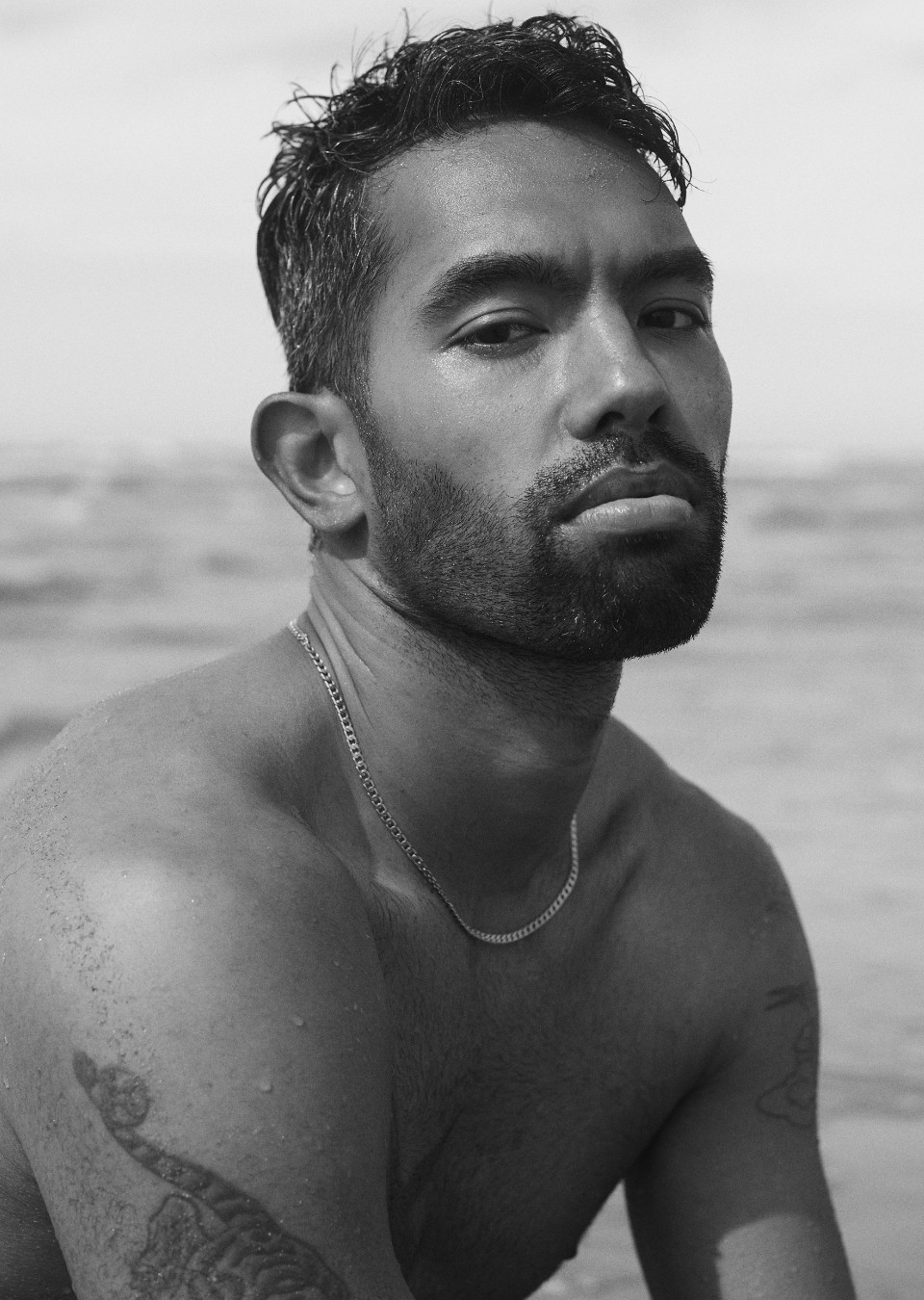 TONY Specials The Specials