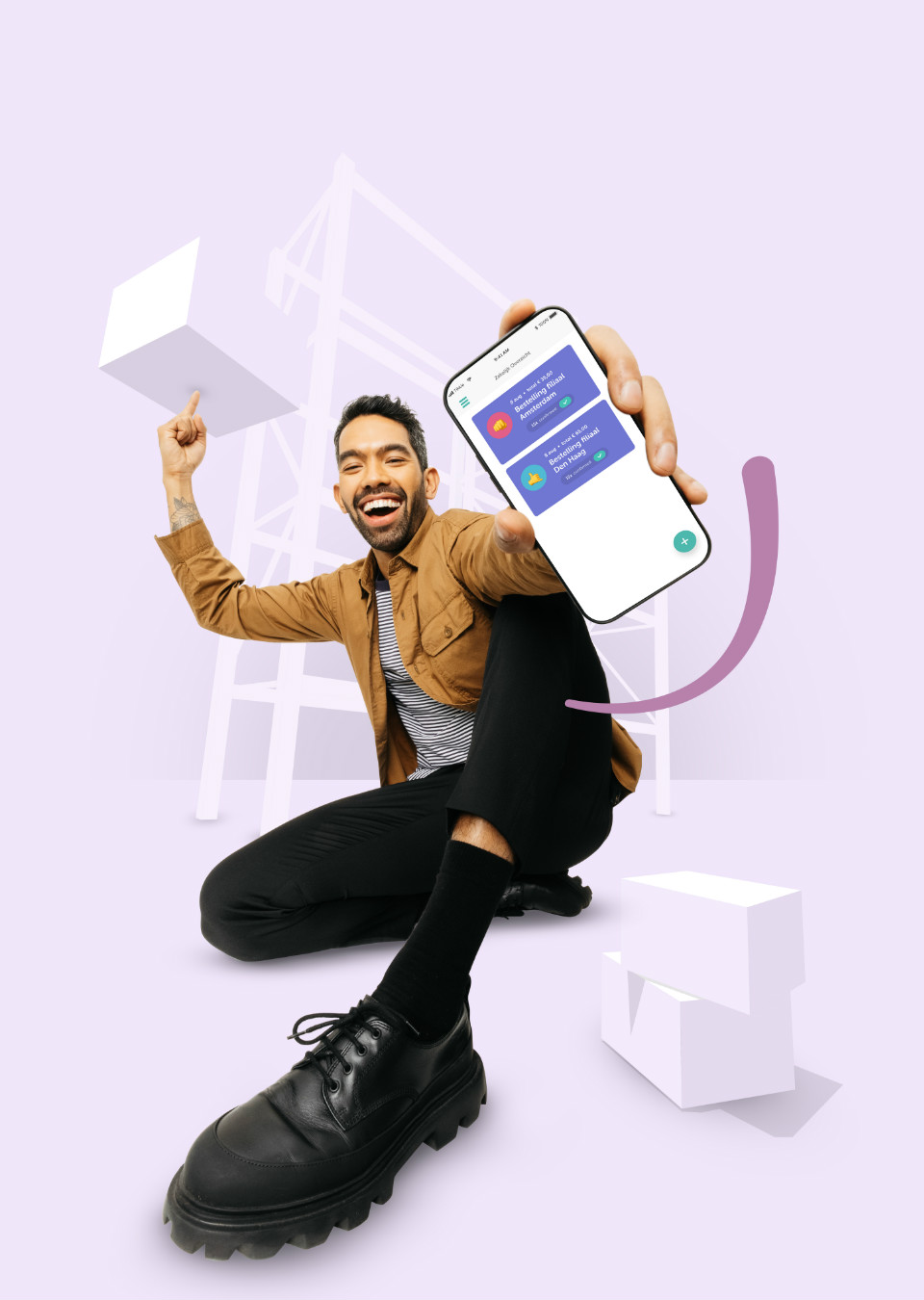 TONY Specials The Specials