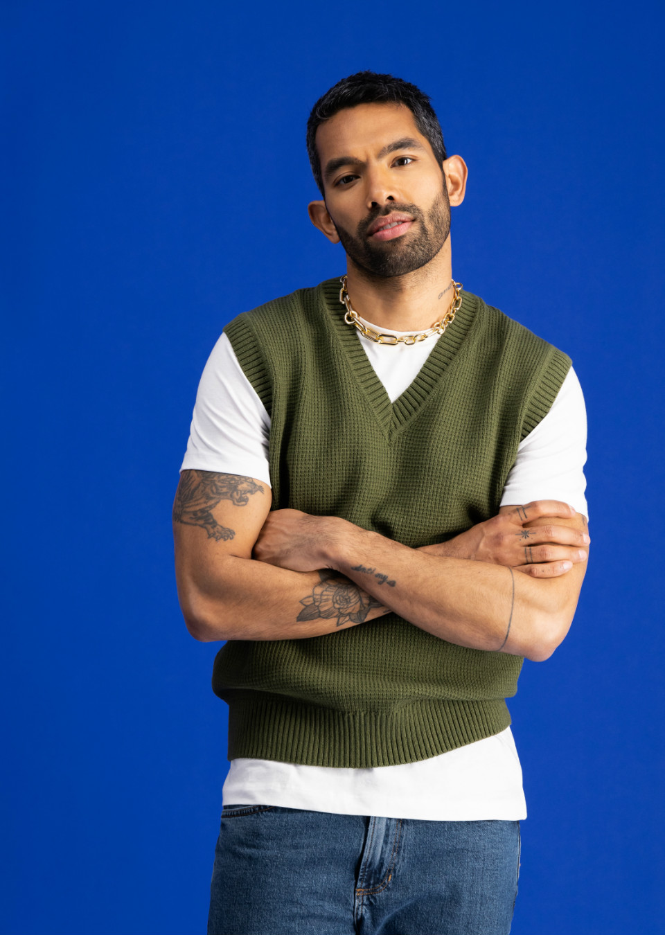 TONY Specials The Specials