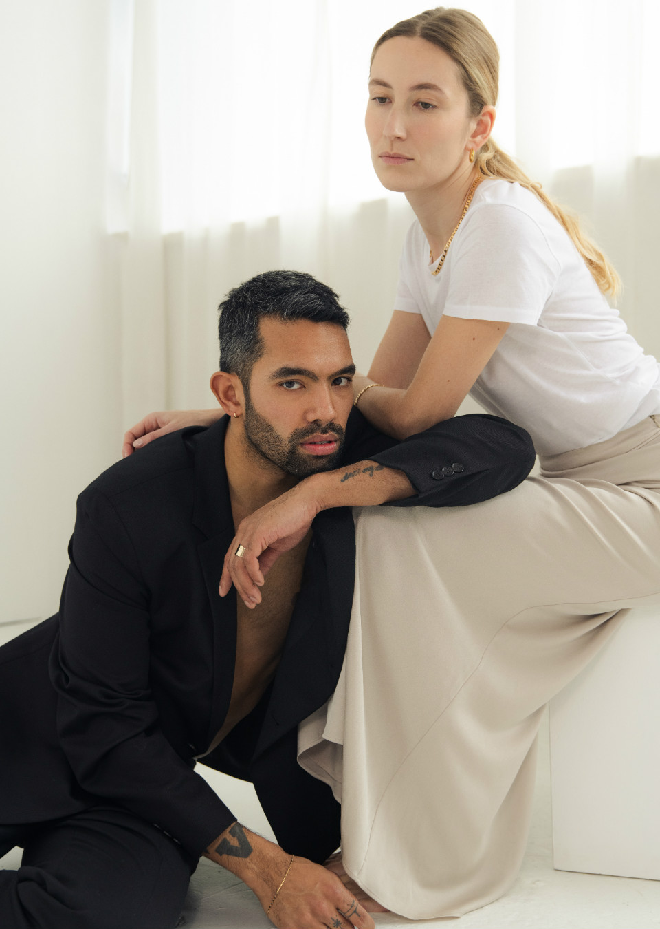 TONY Specials The Specials