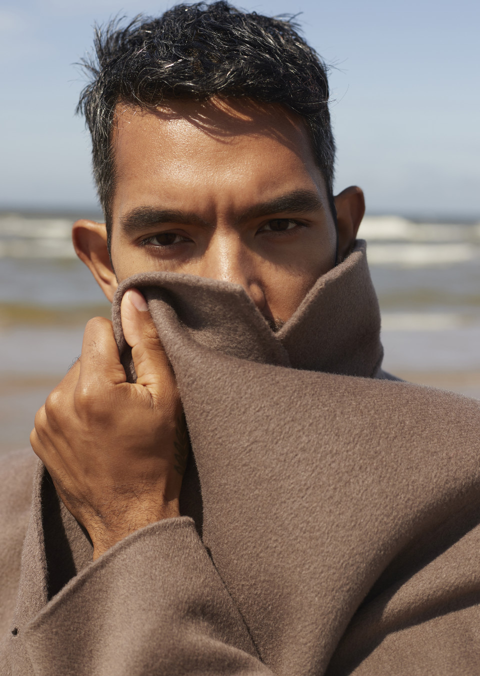 TONY Specials The Specials