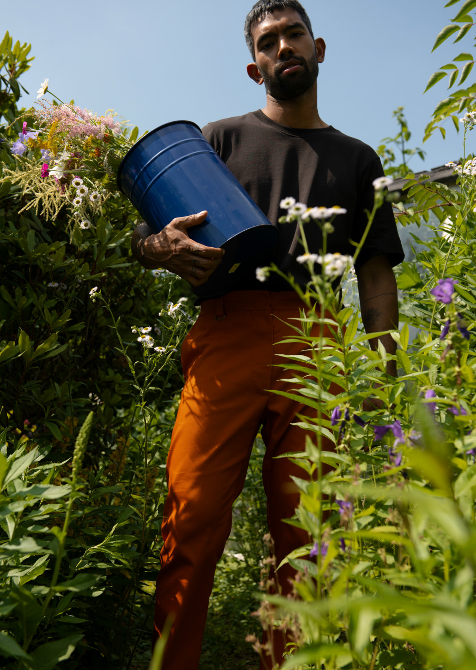 TONY Specials The Specials