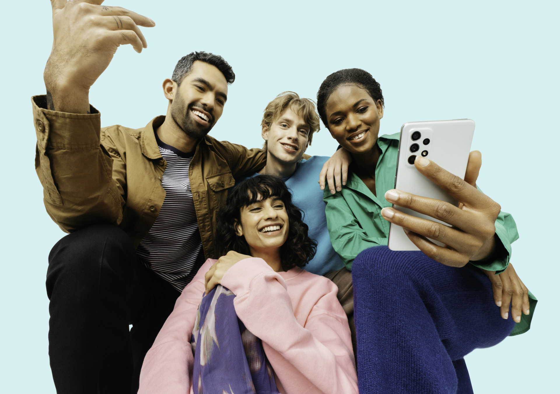 TONY Specials The Specials