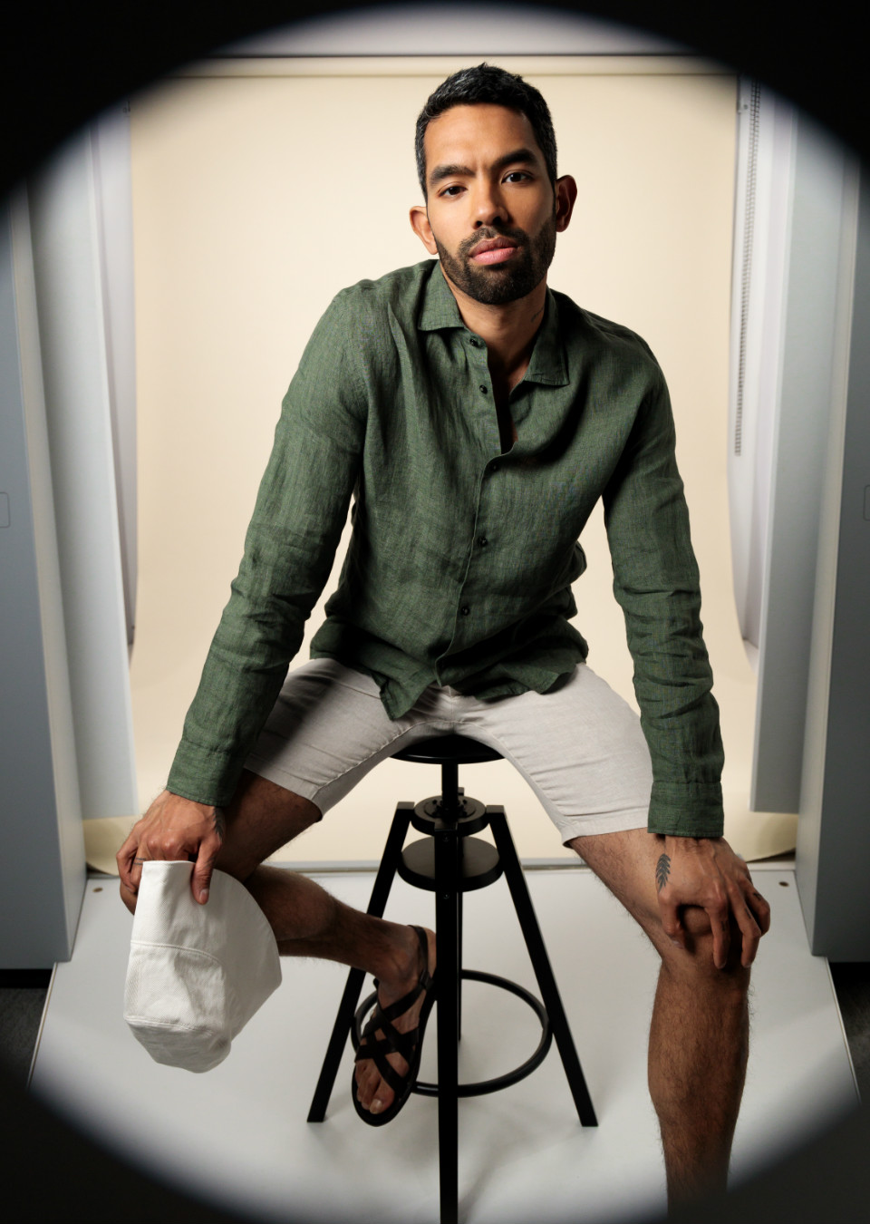 TONY Specials The Specials