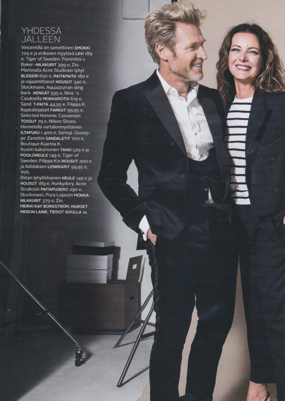 VINCENT Specials The Specials