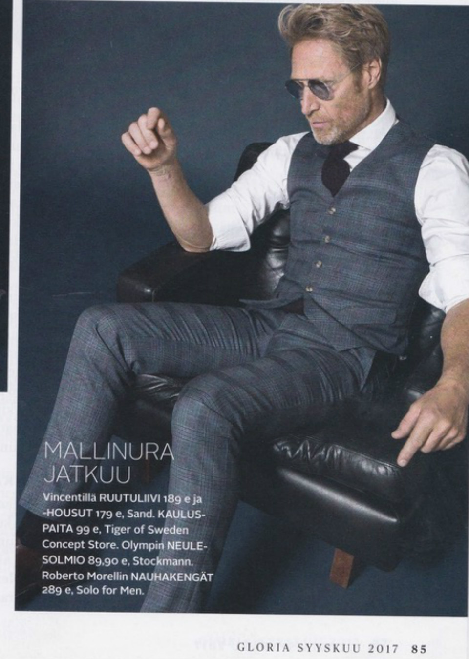 VINCENT Specials The Specials