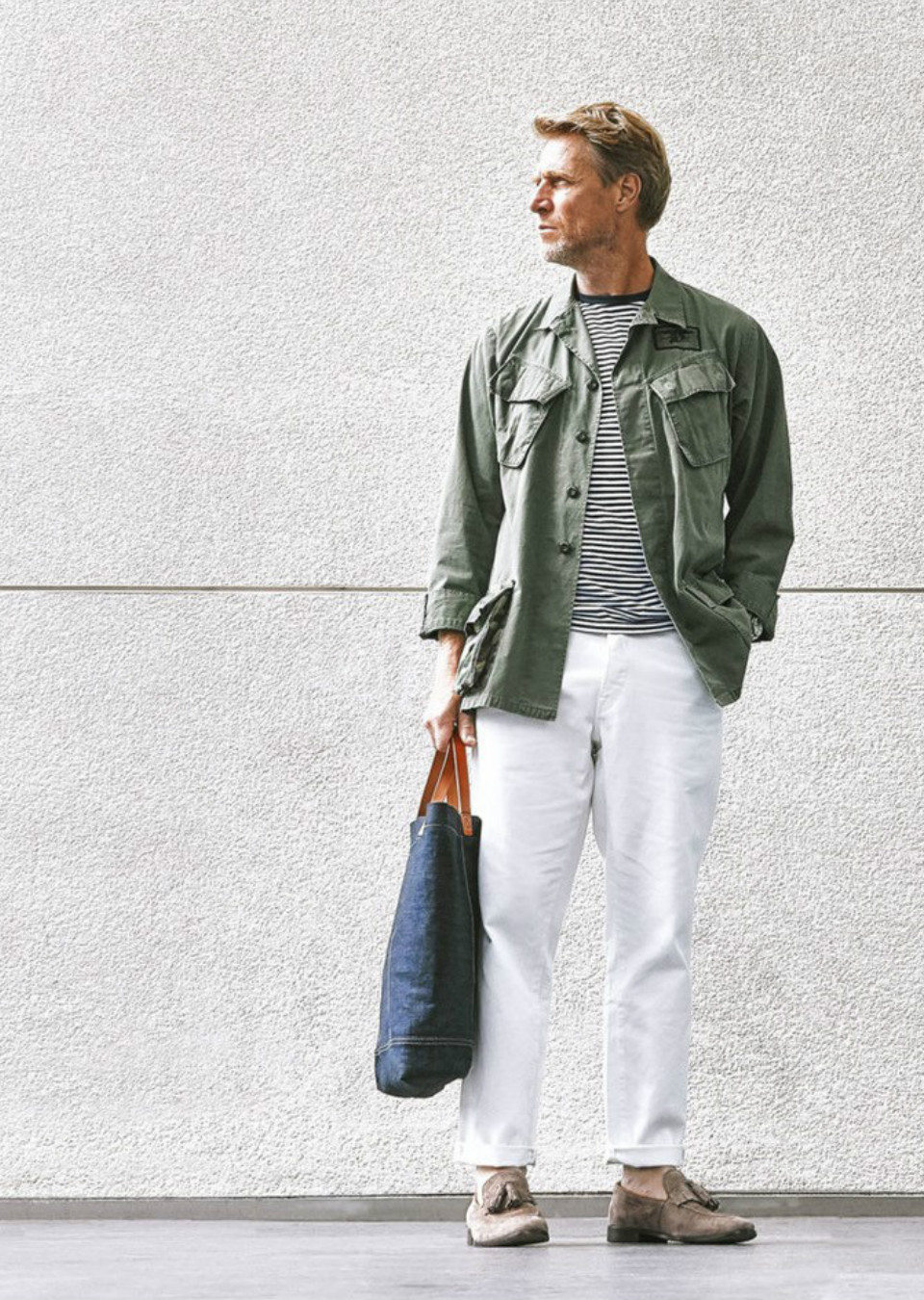 VINCENT Specials The Specials