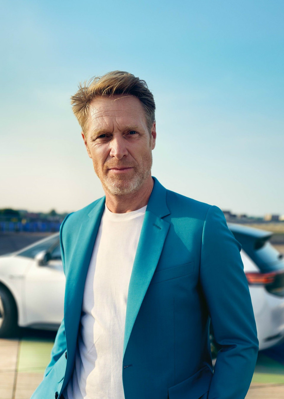 VINCENT Specials The Specials