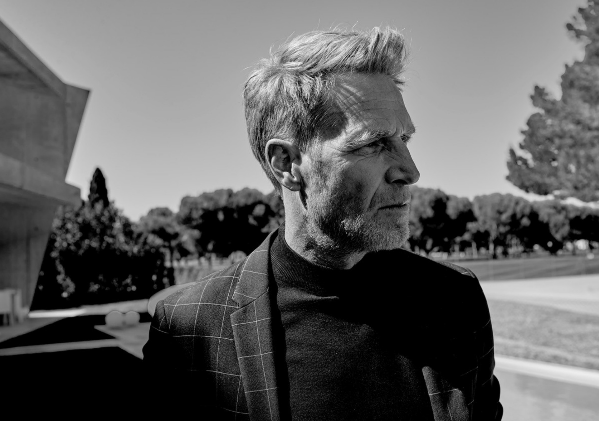 VINCENT Specials The Specials