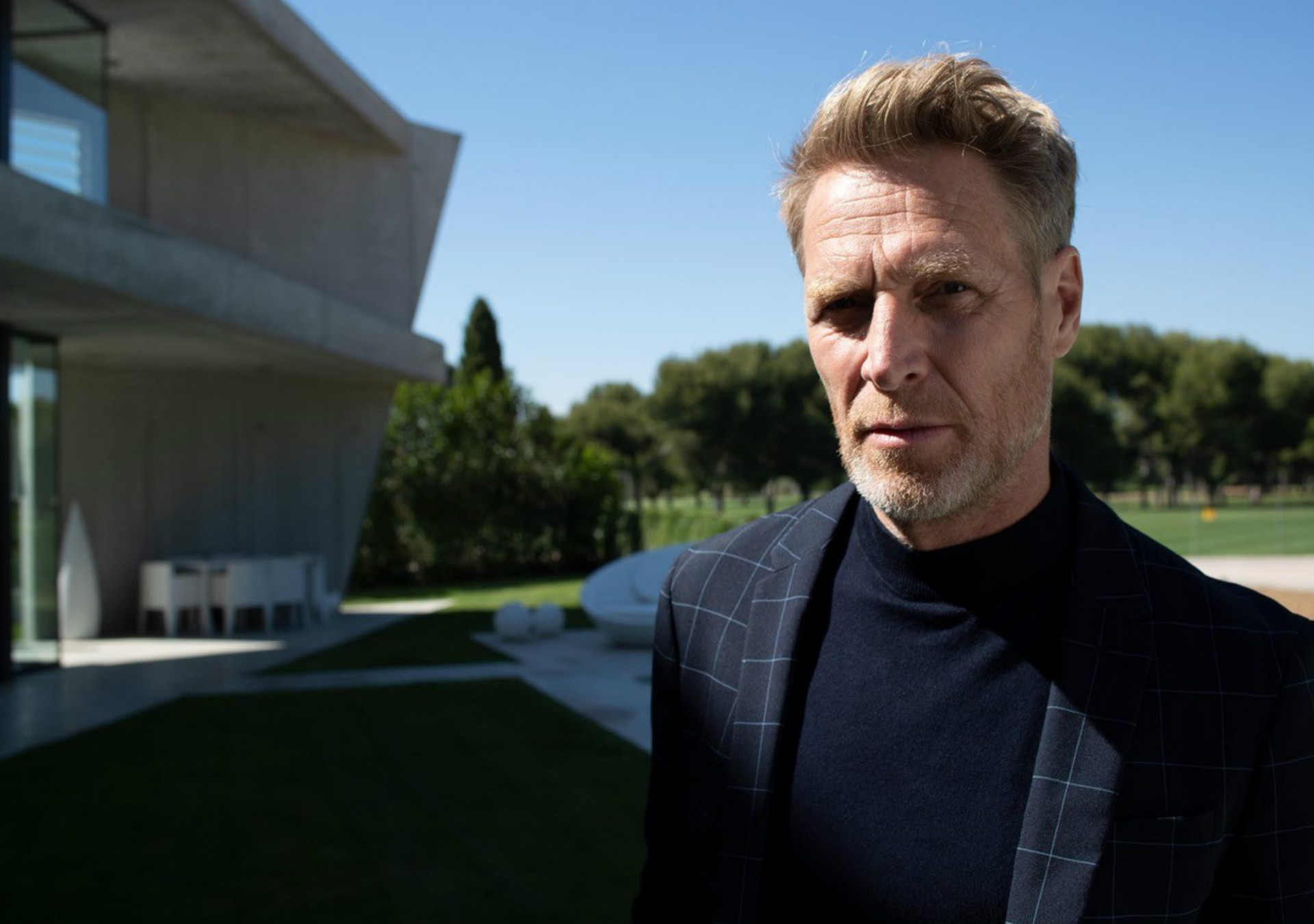 VINCENT Specials The Specials