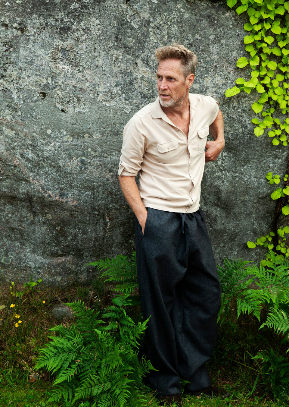 VINCENT Specials The Specials