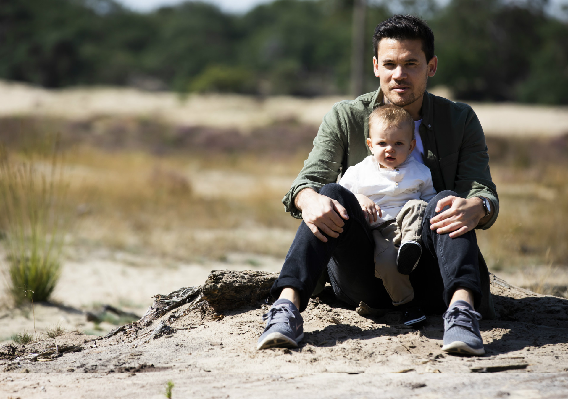 CLAUDIA Family The Specials