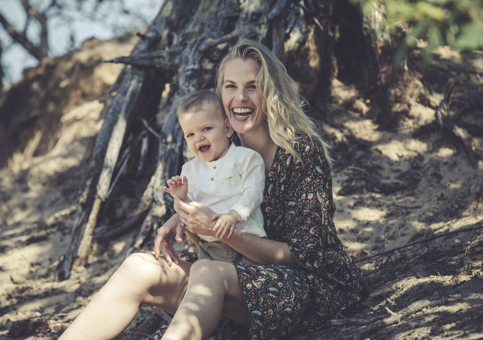 CLAUDIA Family The Specials