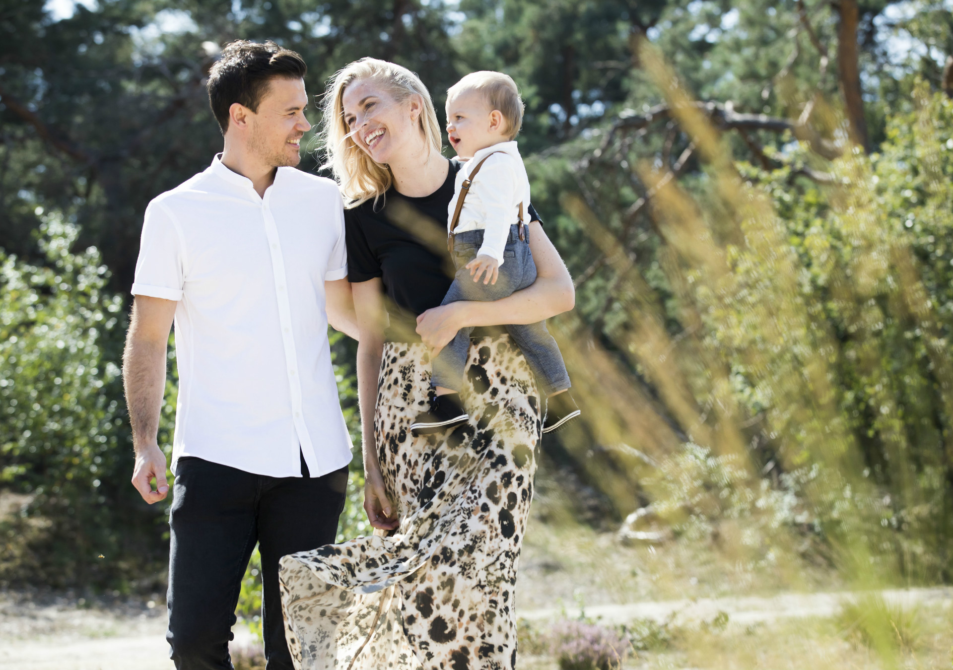 CLAUDIA Family The Specials