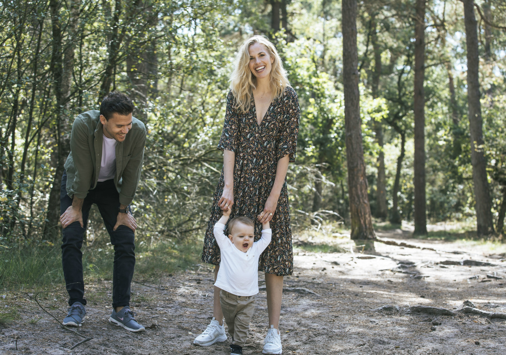 CLAUDIA Family The Specials