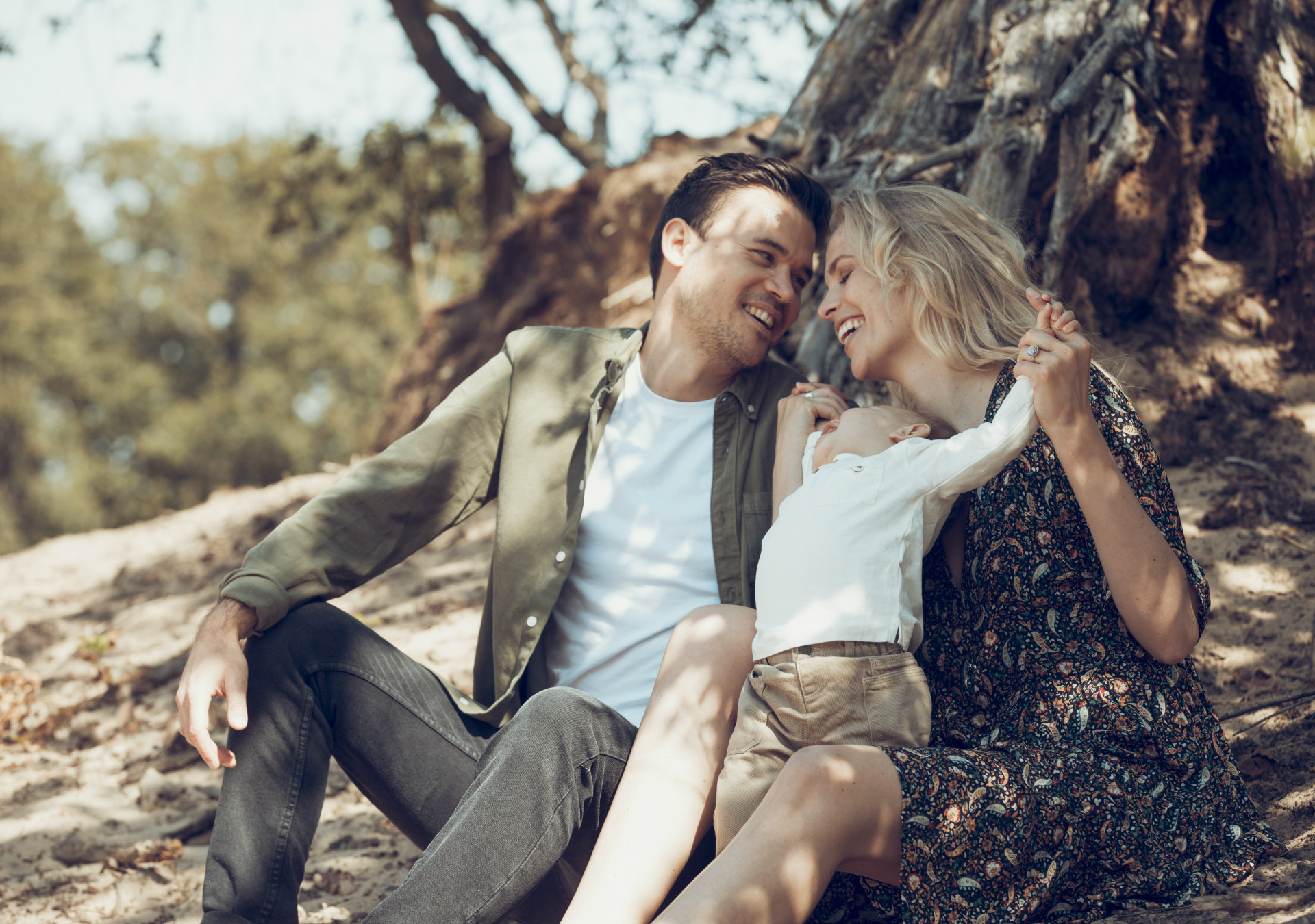 CLAUDIA Family The Specials