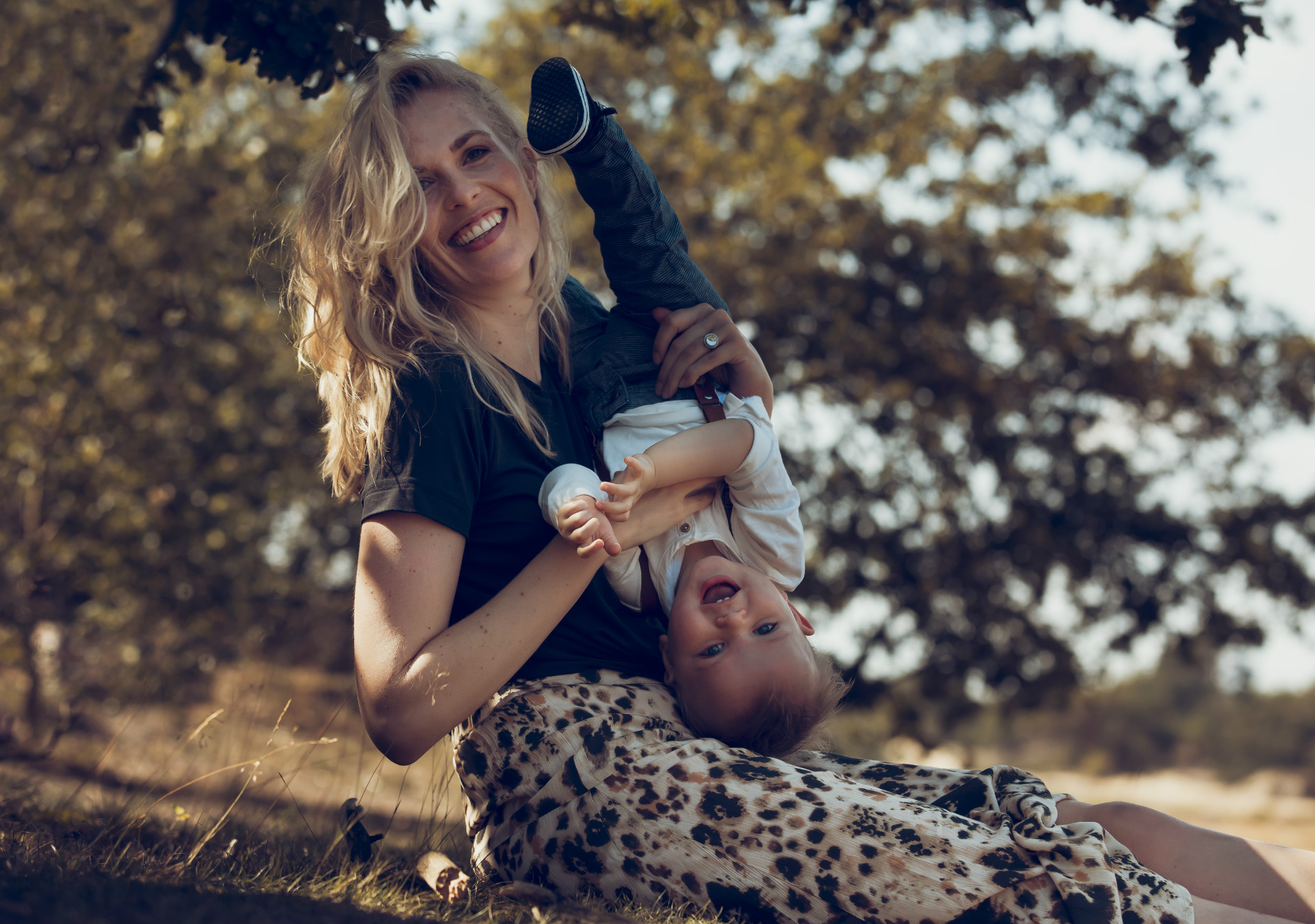 CLAUDIA Family The Specials