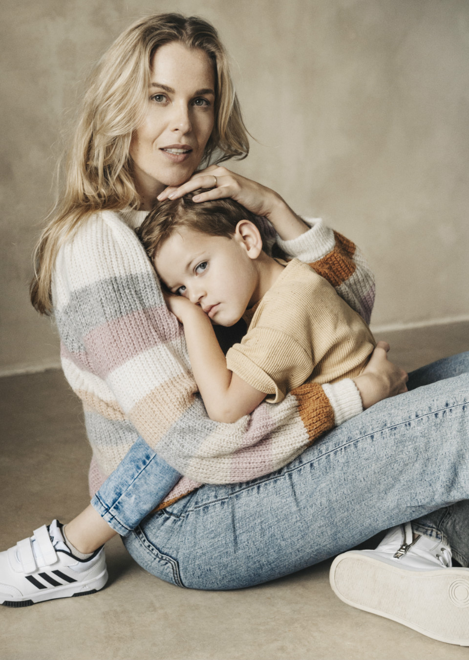 CLAUDIA Family The Specials