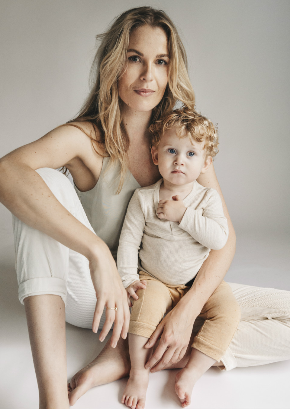 CLAUDIA Family The Specials