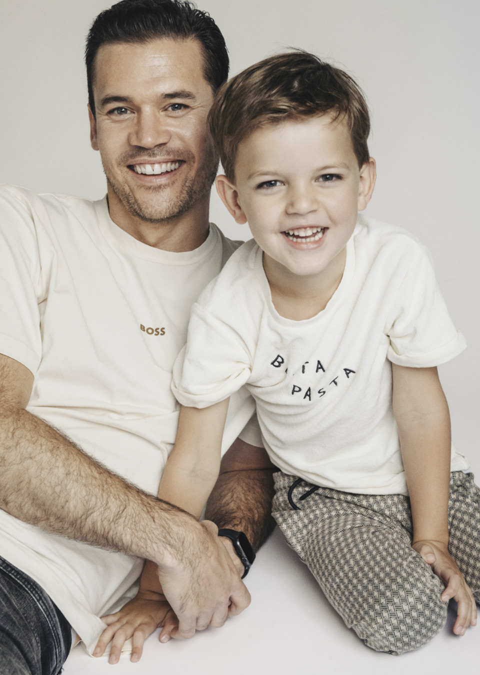 CLAUDIA Family The Specials