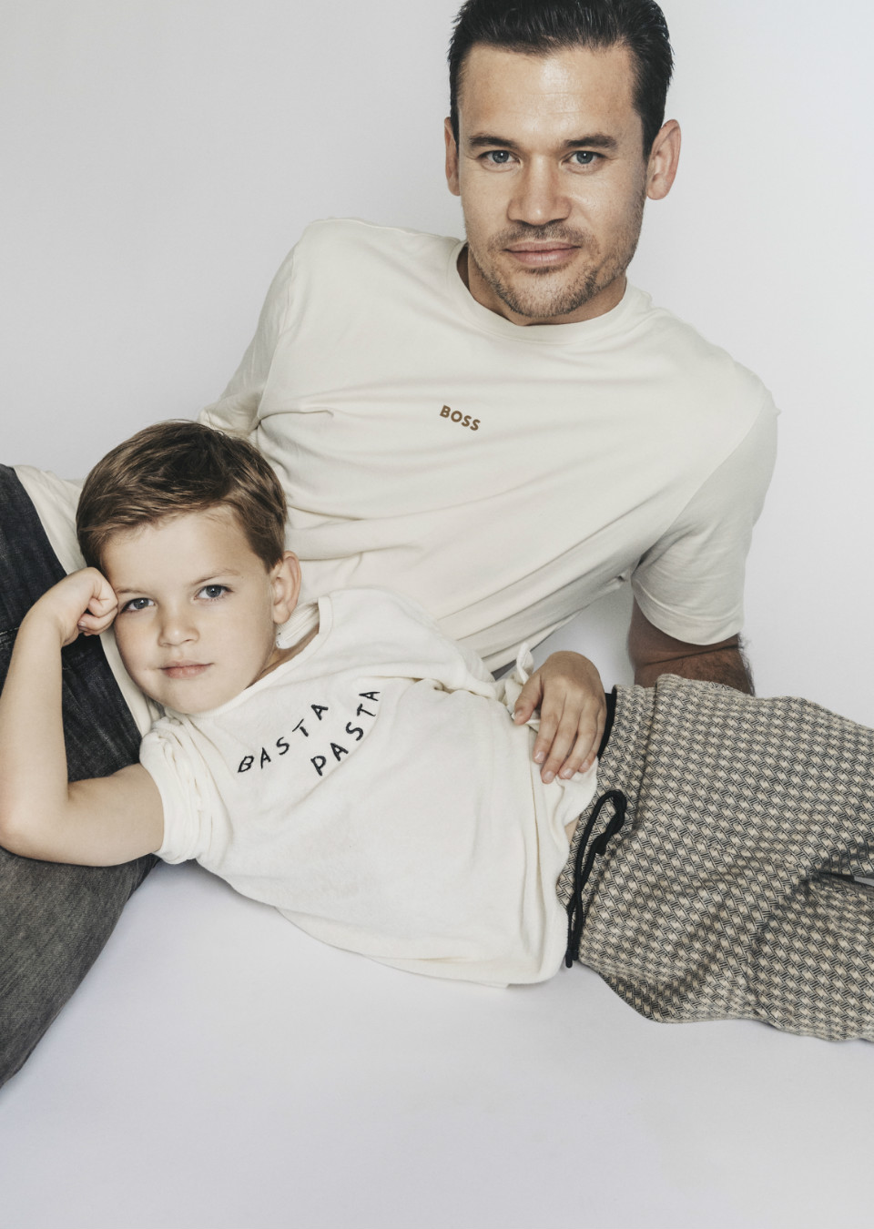 CLAUDIA Family The Specials