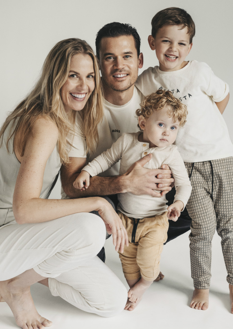 CLAUDIA Family The Specials